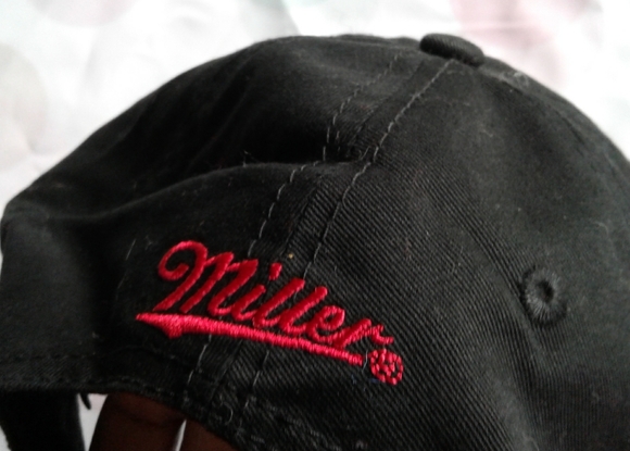 Hat - Picture 2 of 4